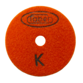 Scratch Off Fab K Pad