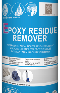 Epoxy Residue Remover