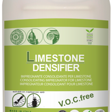 Limestone Densifier