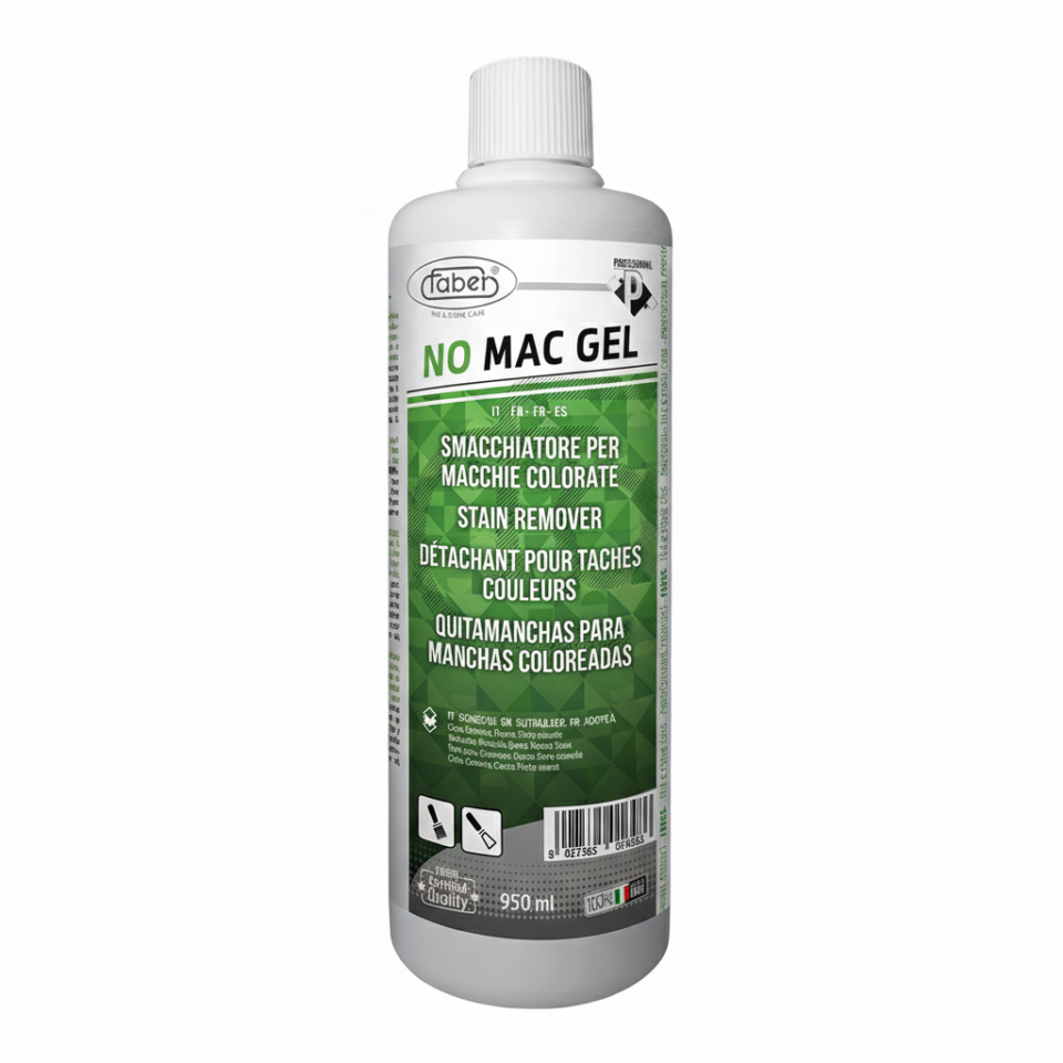 No Mac Gel