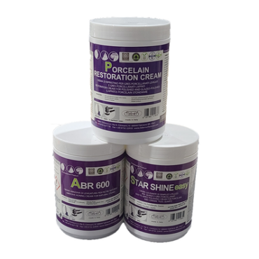 Porcelain Restoration Kit