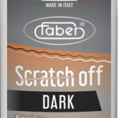 Scratch Off Dark Cream Compound 250 ml