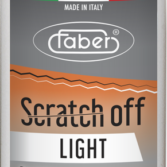 Scratch Off Light Cream Compound 250 ml