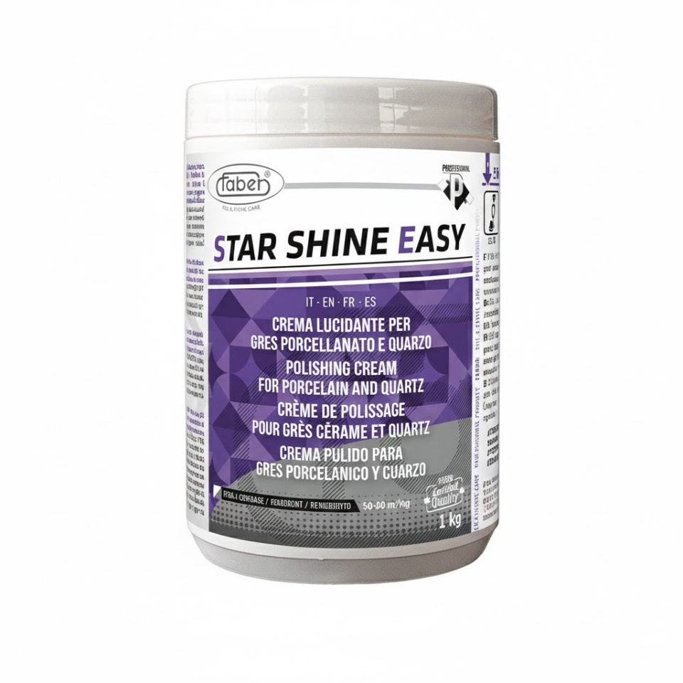 Star Shine Easy 1 kg
