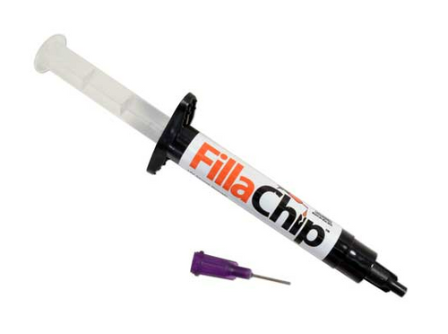 FillaChip Individual Colors