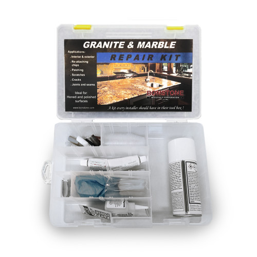 Granite & Marble Repair Kit