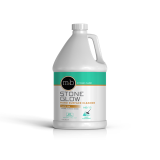 MB-15 Stone Glow Gallon