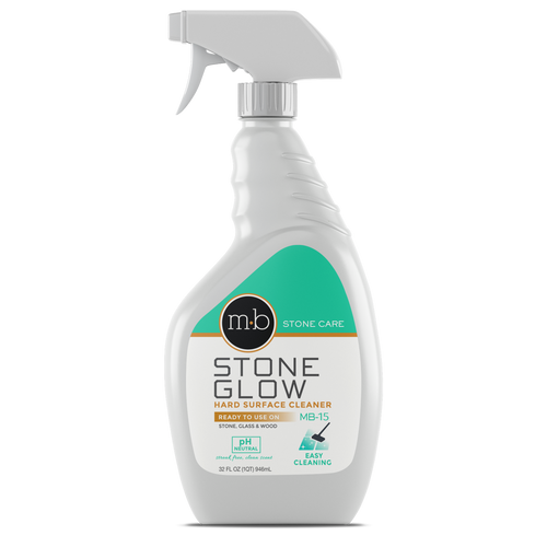 MB-15 Stone Glow Quart