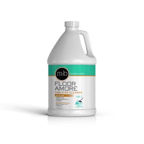 MB-1 Floor Amore Gallon