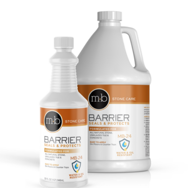 MB-24 Barrier