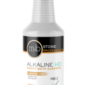MB-2 Alkaline HD Tile & Grout Cleaner Quart