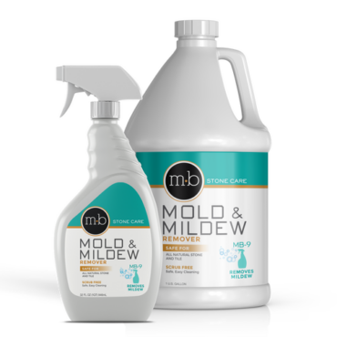 MB-9 Mold & Mildew