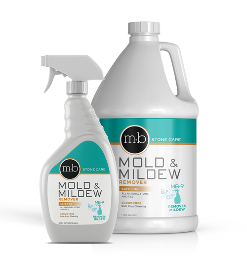 MB-9 Mold & Mildew