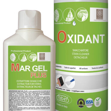 Mar Gel Oxi Kit