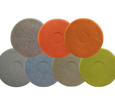 MB Stone PYRO™ Pads