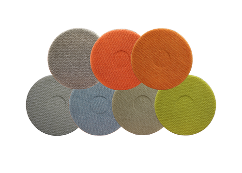 MB Stone PYRO™ Pads