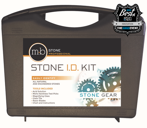 MB Stone ID Kit®