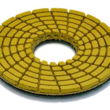 Jaguar Flex Resin Pad