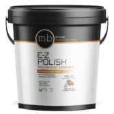 MB-22® E-Z Terrazzo Polishing Powder - 10 lbs