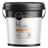 MB-22® E-Z Terrazzo Polishing Powder - 25 lbs