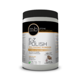 MB-22® E-Z Terrazzo Polishing Powder - 2 lbs