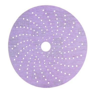 3M™ Hookit™ Purple Clean Sanding Disc