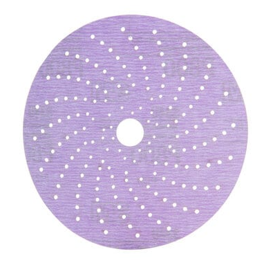 3M™ Hookit™ Purple Clean Sanding Disc