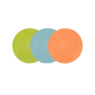 3M™ Trizact™ Hookit™ Film Disc 268XA