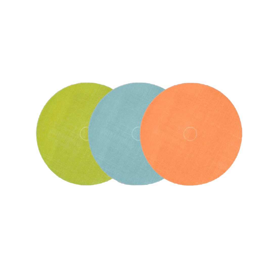 3M Trizact Hookit Film Disc 268xa | MB Stone Professional