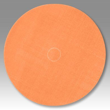 3M™ Trizact™ Hookit™ Film Disc 268XA A5 Orange