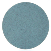 3M™ Trizact™ Foam Hookit™ Blending Abrasive Disc 5000 Grit