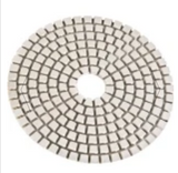 4-gamma-resin-pads