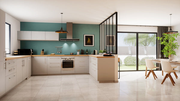 How to Use Travertine Filler Kits on Your Stone Floors