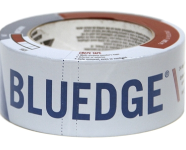 BluEdge Tape 48mm x 50m (Use as 2")