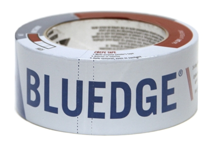 BluEdge Tape 48mm x 50m (Use as 2")