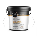 mb 14 honing powder