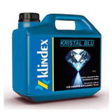 Kristal Blu Granite Polishing Cream