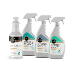MB Stone Pro Care essentials Kit