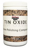 dark granite polishing compound