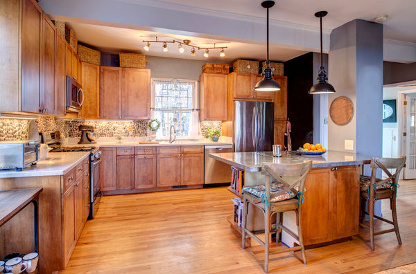 corian countertops