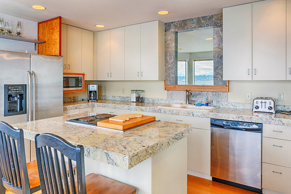 Durable Countertops