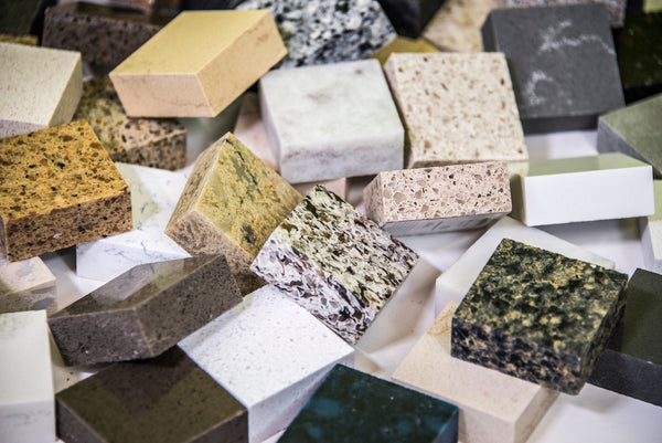 identify natural stone