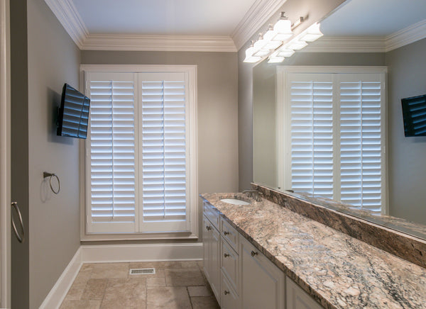 limestone flooring