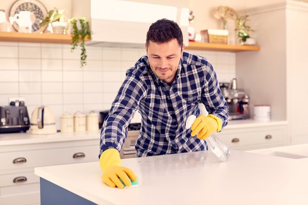 ph netral cleaner