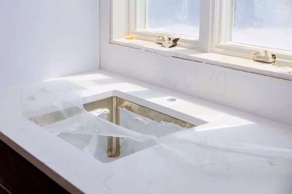 seal granite