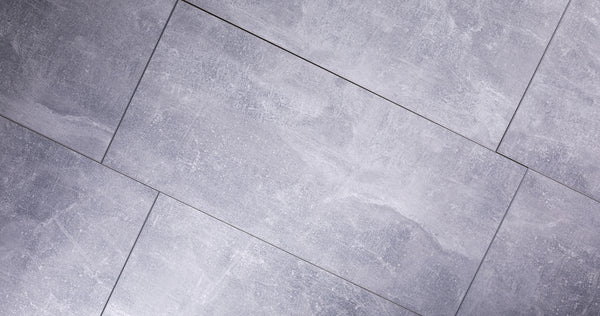 Basic Guidelines for Three-step Restoration Procedure for Polished Stone Floors