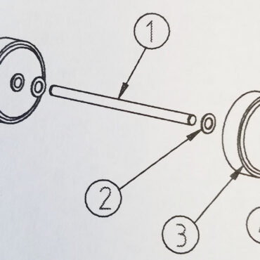 Lotus & Kroma Wheel Kit