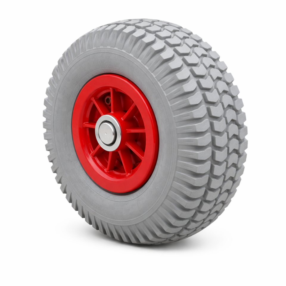 Standard Wheel for Levighetor.