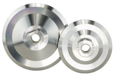 Aluminum Rigid Pad Driver