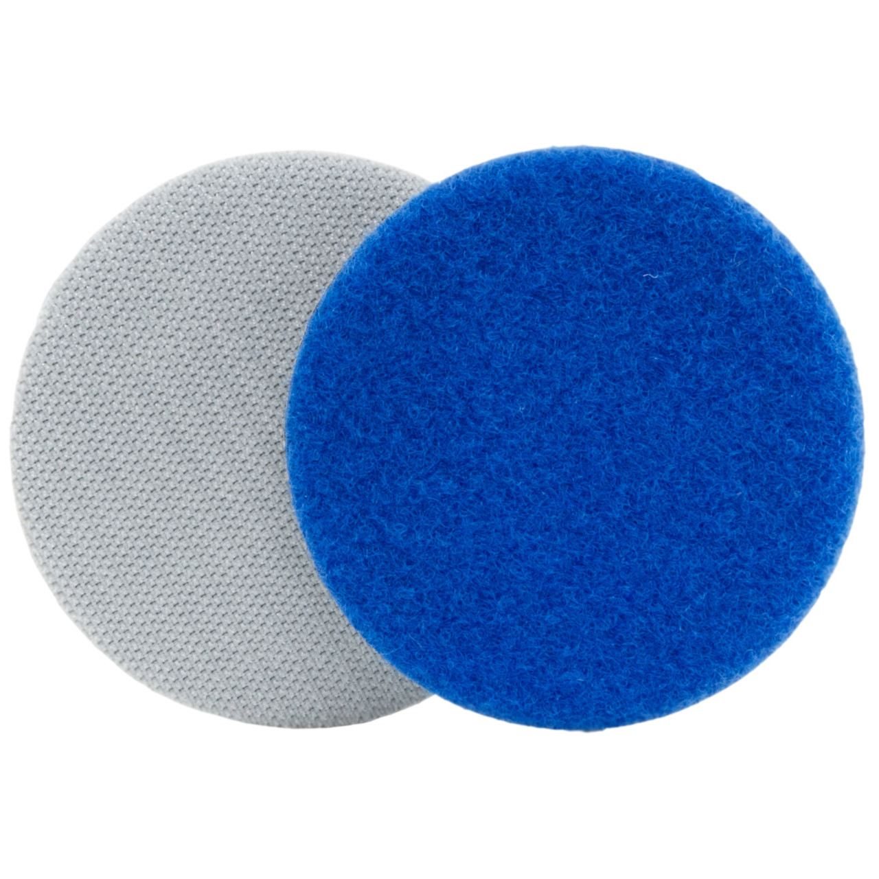 Blue and White Foam Riser | MB Stone Professional